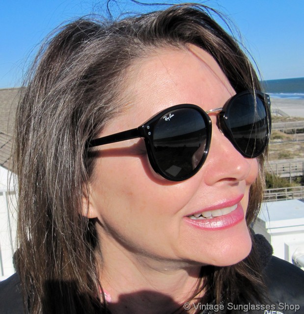 Ray ban premier b Clearance