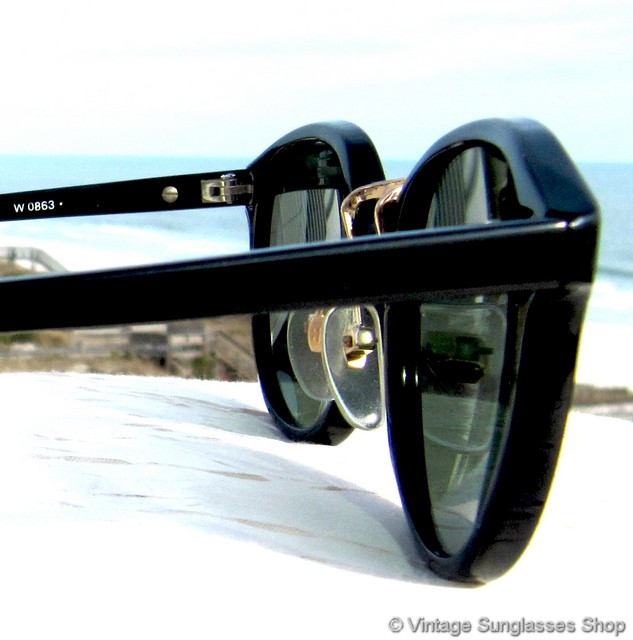 Ray-Ban W0863 Traditionals Premier B Sunglasses