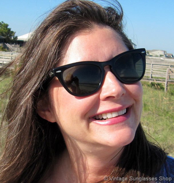 Ray Ban LARAMIE Ray-Ban - Laramie (Standard) – Good See Co main image 2