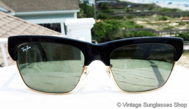 Ray-Ban W0922 Wayfarer Austen Max Sunglasses - 小物