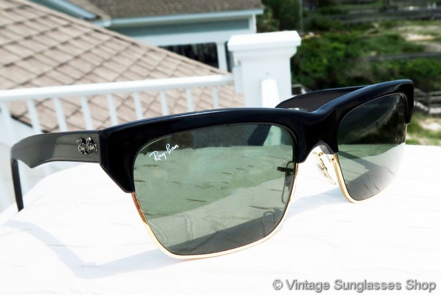 レイバン B&L W0922 