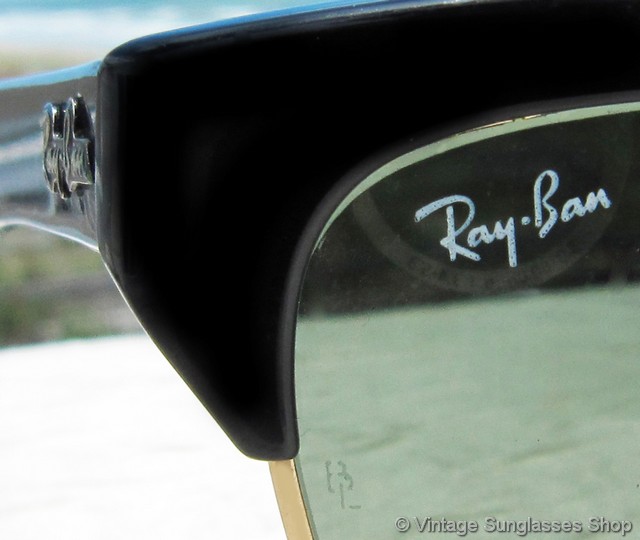 Ray-Ban W0922 Wayfarer Austen Max Sunglasses
