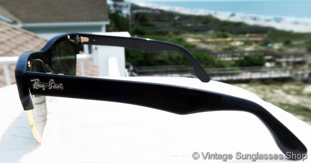 Ray-Ban W0922 Wayfarer Austen Max Sunglasses