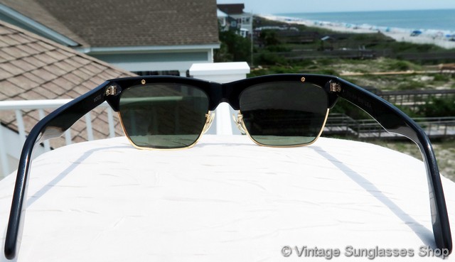Ray-Ban W0922 Wayfarer Austen Max Sunglasses