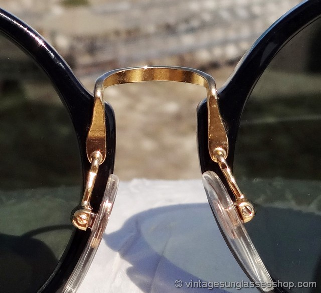 Ray-Ban W0924 Traditionals Premier Sunglasses