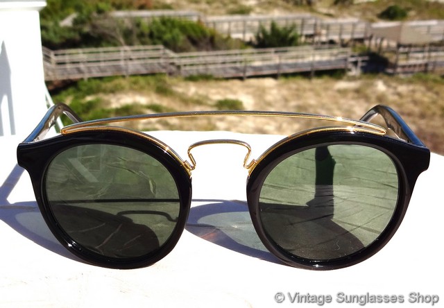 Ray-Ban W0932 Gatsby Style 4 Sunglasses display picture 3