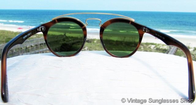 Ray-Ban W0933 Gatsby Combo Style 4 