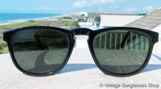 Ray-Ban W0934 Gatsby Style 2 Sunglasses display picture 1