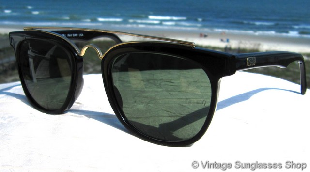 Ray-Ban W0936 Gatsby Combo Style 5 Sunglasses