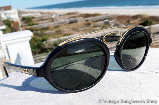 stad Gewoon Kakadu Ray-Ban W0940 Gatsby Style 6 Sunglasses