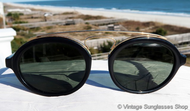 Ray-Ban W0940 Gatsby Style 6 Sunglasses