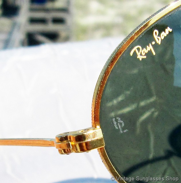 ray ban w0976