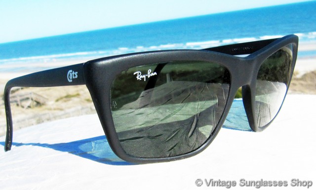 ray ban cat 3000