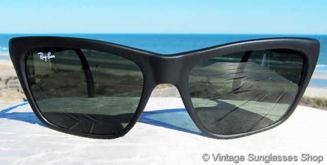 Ray-Ban W1036 CATS 3000 Sunglasses