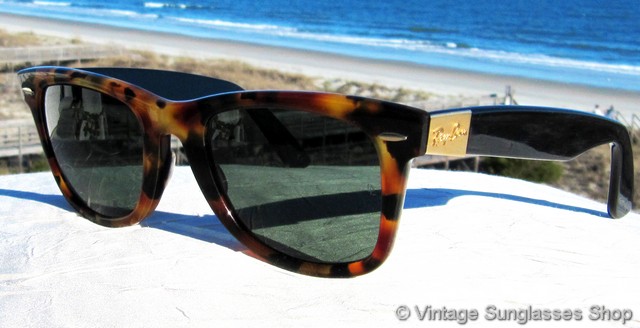 ray ban wayfarer limited edition