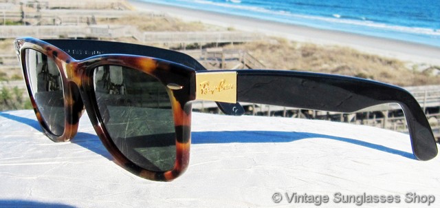ray ban wayfarer limited edition
