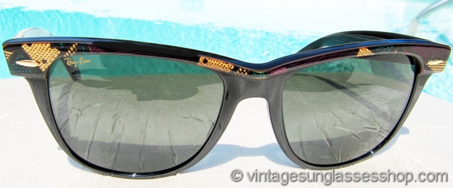 Vintage Sunglasses For Men and Women - Page 45