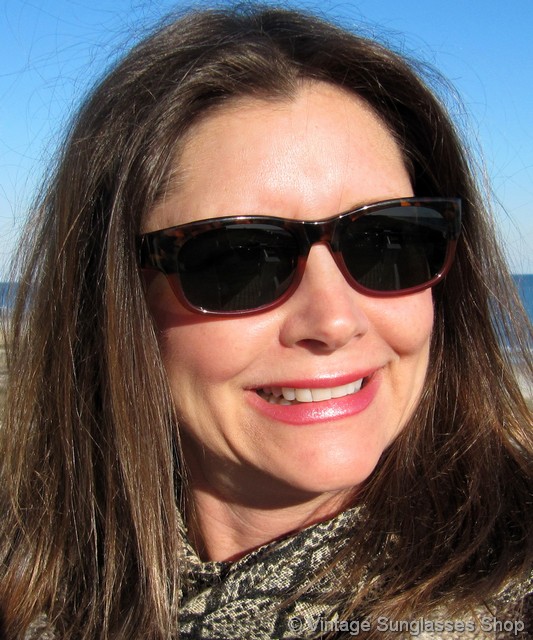 Ray-Ban W1414 Wayfarer Bohemian Sunglasses display picture 1