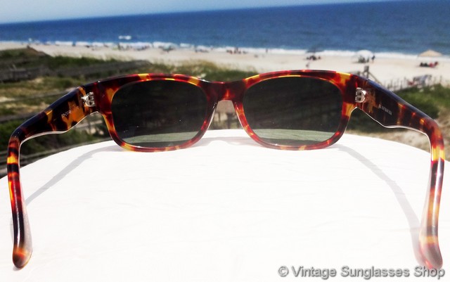 Ray-Ban W1415 Wayfarer Bohemian Sunglasses
