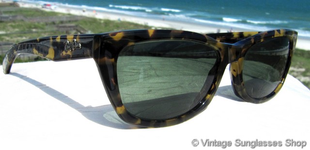 Ray-Ban W1437 Innerview Sunglasses