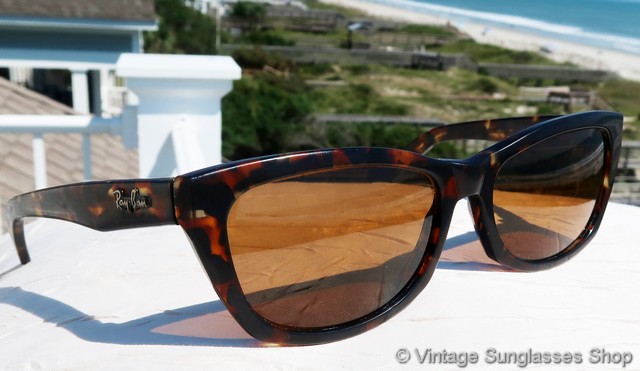 Ray-Ban W1438 Innerview Sunglasses