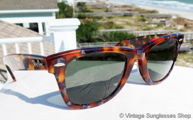 wayfarer limited edition