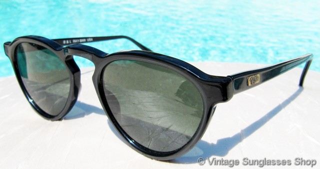 Ray-Ban W1528 Gatsby Style 7 Sunglasses