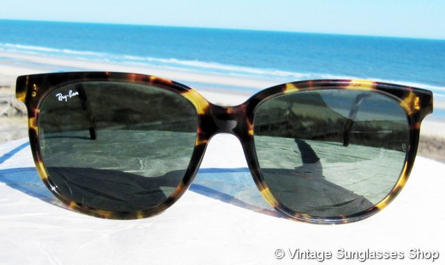 Ray-Ban W1595 Traditionals Style 3 Sunglasses
