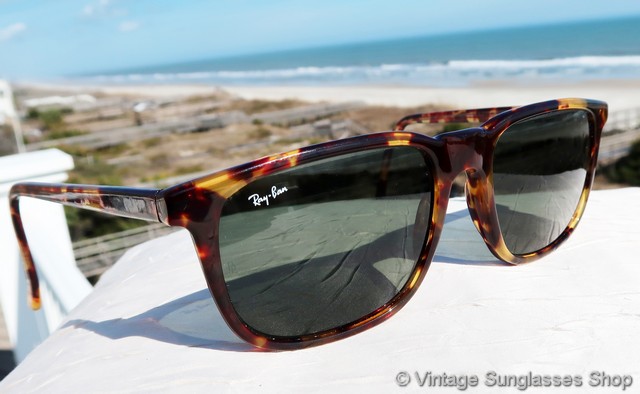 Ray-ban Sunglasses Original Ray-Ban L1567 Traditionals Style A