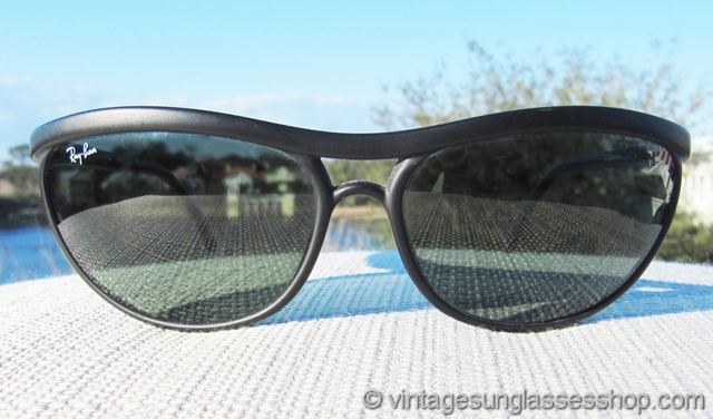 Ray Ban W1655 Predator 3 Sunglasses Ray Ban W1655 Predator 3 Sunglasses