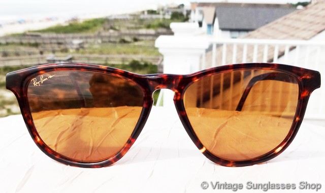 Ray-Ban W1701 Traditionals Style 1 Chromax Sunglasses