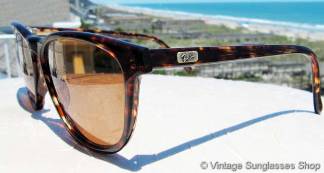 Ray-Ban W1701 Traditionals Style 1 Chromax Sunglasses