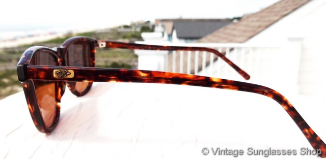 Ray-Ban W1701 Traditionals Style 1 Chromax Sunglasses