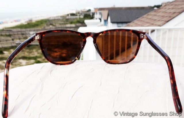Ray-Ban W1701 Traditionals Style 1 Chromax Sunglasses