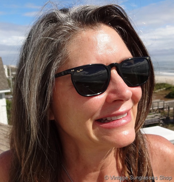 Vintage Ray Ban Sunglasses For Men And Women Page 104