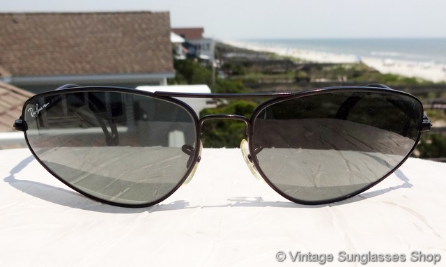 Ray-Ban W1740 Sport Series 3 Chromax Sunglasses