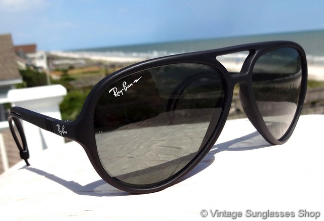 Ray-Ban W1742 G-20 Chromax Sport Series 