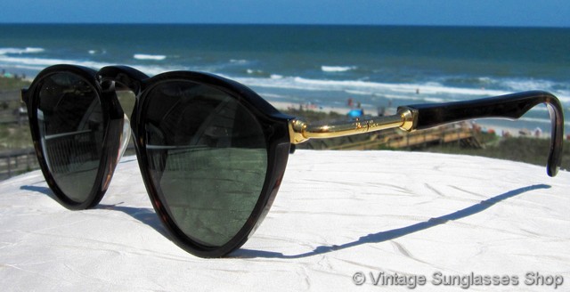 Ray Ban Gatsby 2 Sunglasses Ray-Ban W0935 Gatsby Style 2 Sunglasses main image 2