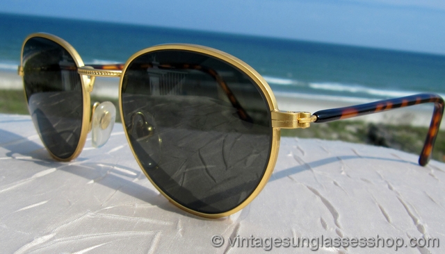 Ray-Ban W1833 Classic Metals Sunglasses