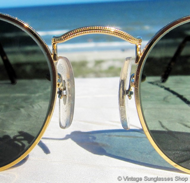 Ray-Ban W1857 Arista Classic Collection Sunglasses