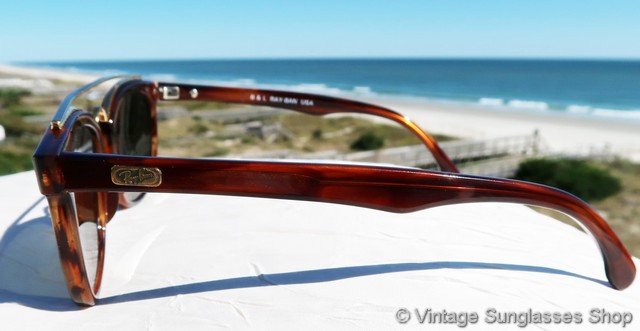 Ray-Ban W1908 Gatsby Style 5 Diamond Hard Sunglasses