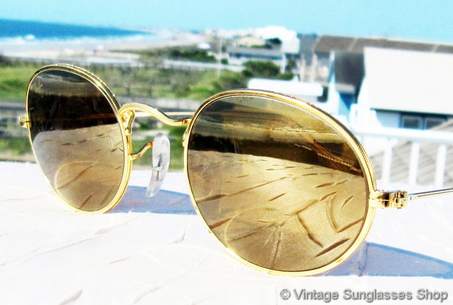 Ray-Ban W1909 Diamond Hard Sunglasses