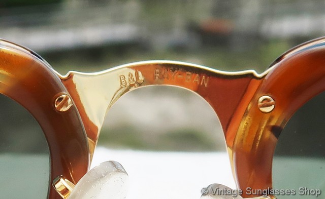 Ray-Ban W1988 Western Square Sunglasses