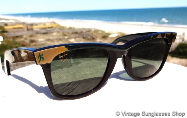 wayfarer olympic