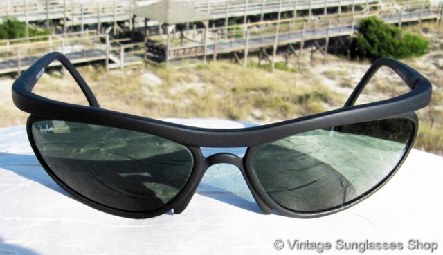 Ray Ban W2171 Cats Predator 4 Sunglasses Ray Ban W2171 Cats Predator 4 Sunglasses
