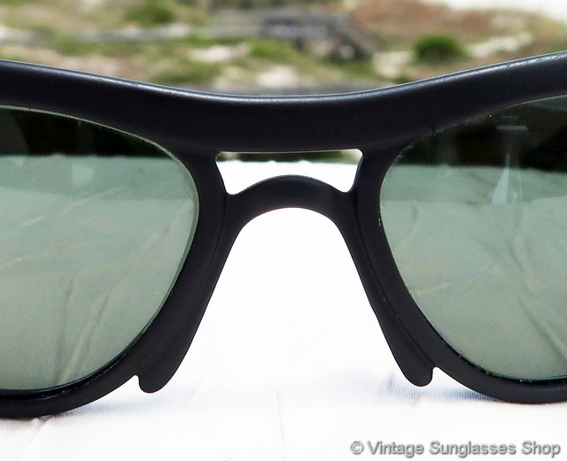 Ray Ban W2171 Cats Predator 4 Sunglasses