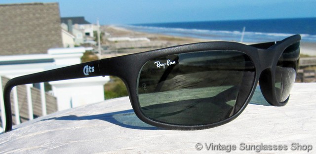 Arriba 79+ imagen ray ban w2175