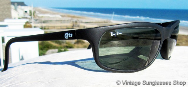 Ray-Ban W2175 CATS Predator PS8 Sunglasses