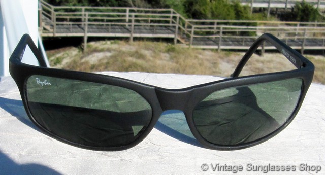 Ray-Ban W2175 CATS Predator PS8 Sunglasses