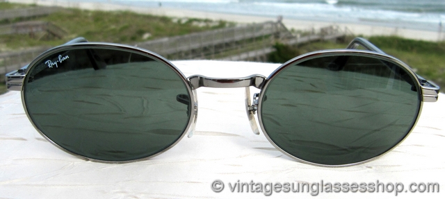 ray ban sidestreet sunglasses